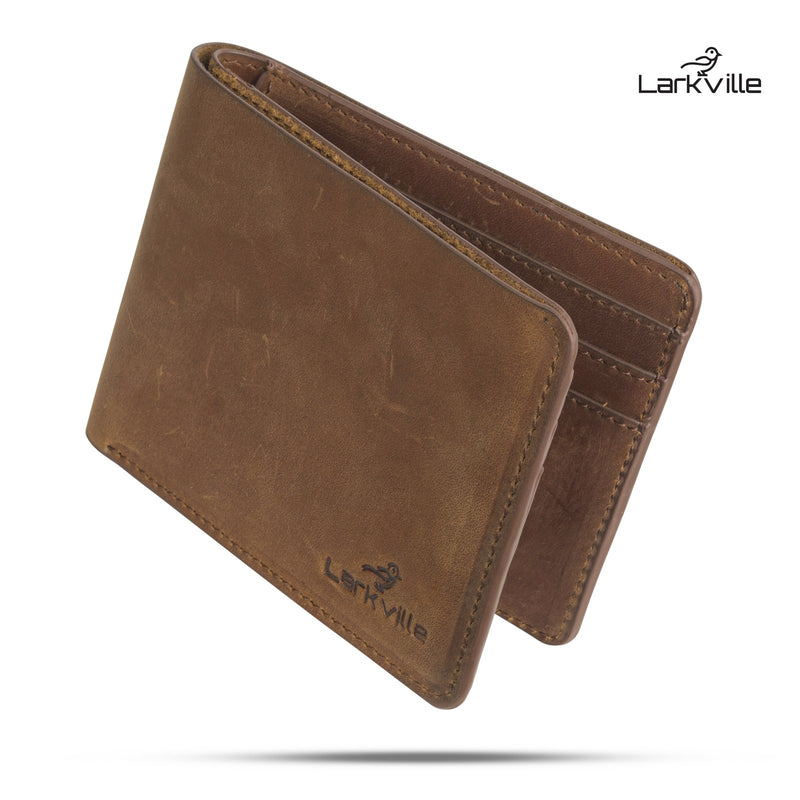 The Wayfarer Bifold