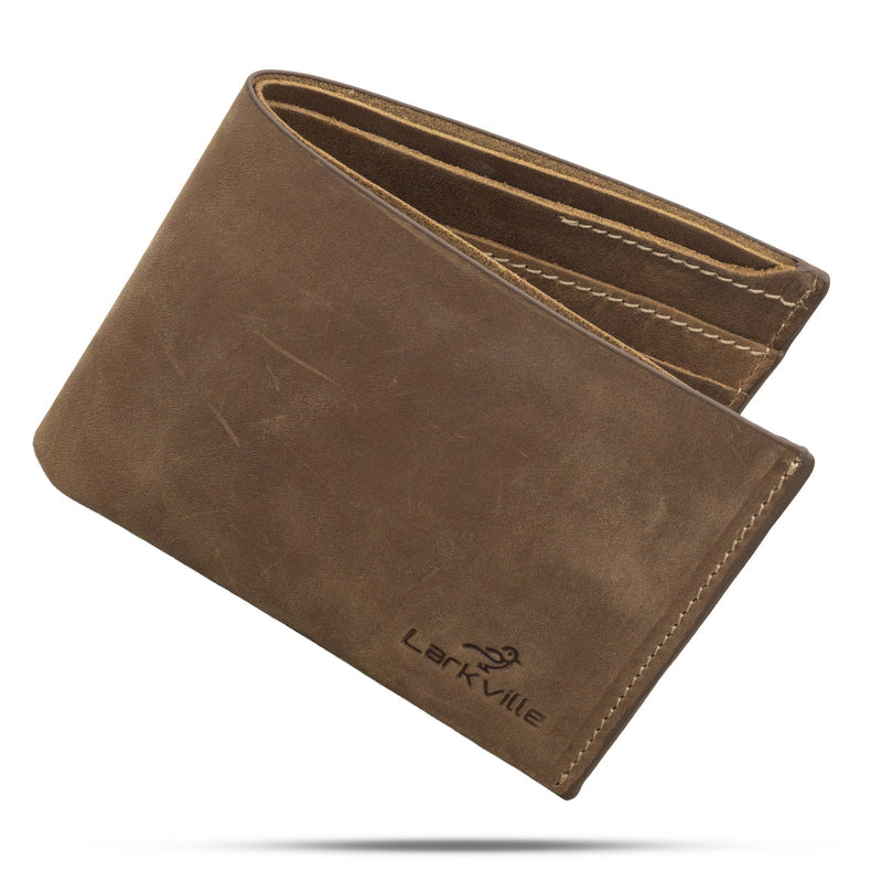 The Drifter Bifold