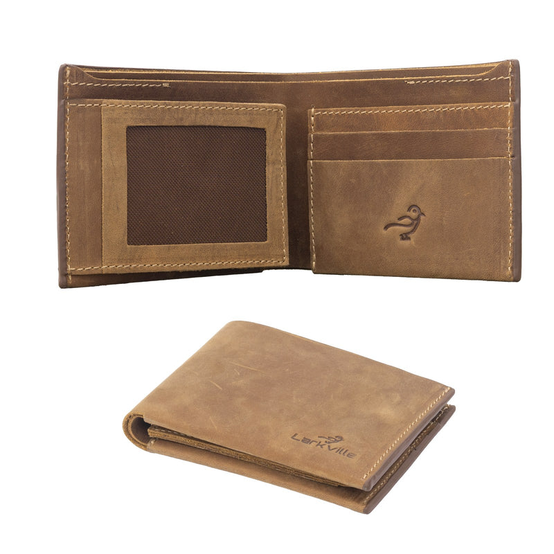 The Drifter Bifold