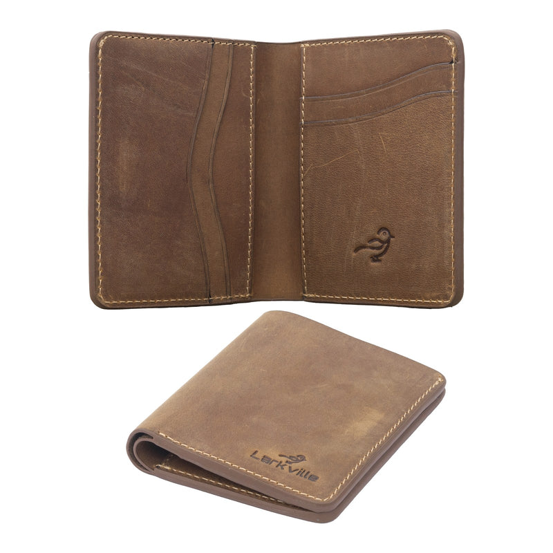 The Foundry Bifold
